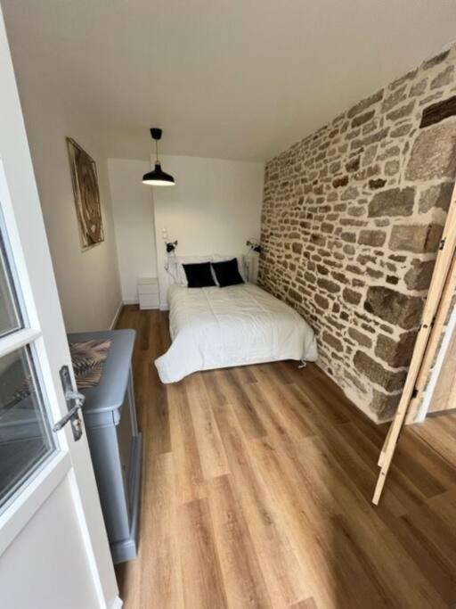 Apartamento Neuf 4pers, Remparts