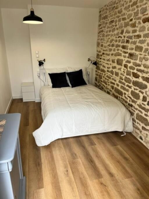 Apartamento Neuf 4pers, Remparts *