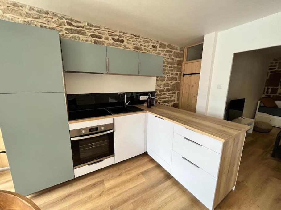Apartamento Neuf 4pers, Remparts