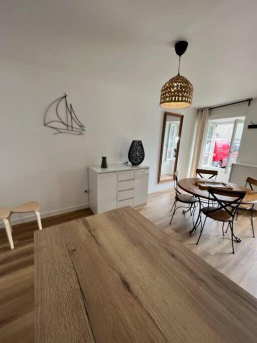 Apartment Neuf 4pers, Remparts Guerande