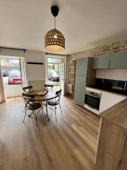 Neuf 4pers, Remparts Apartamento *