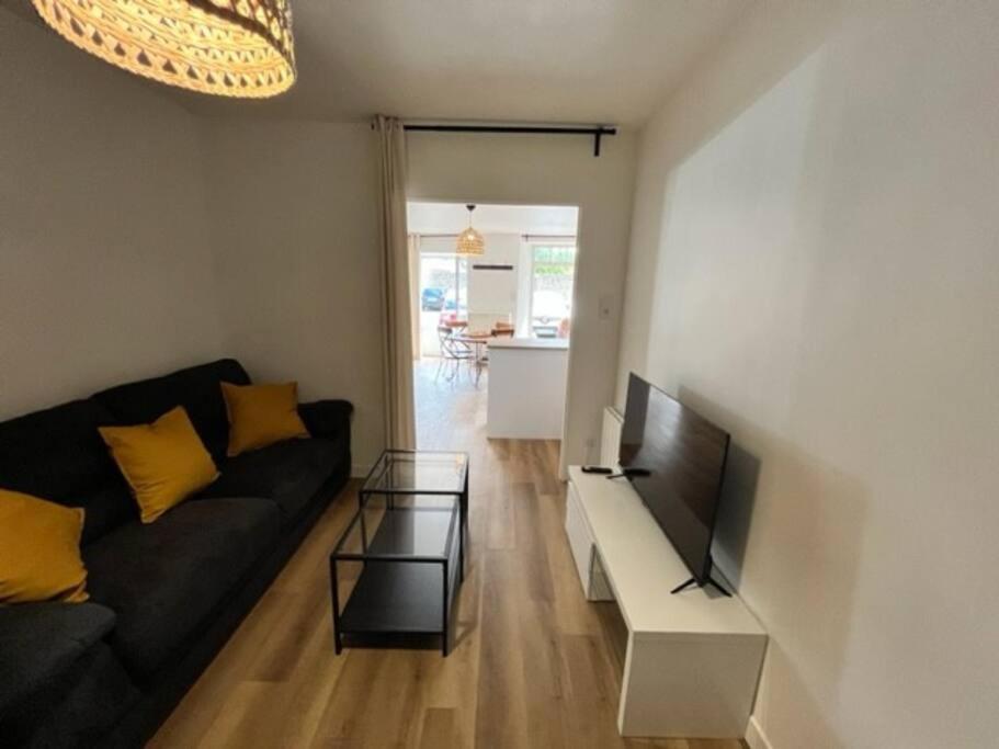 Neuf 4pers, Remparts Apartamento *