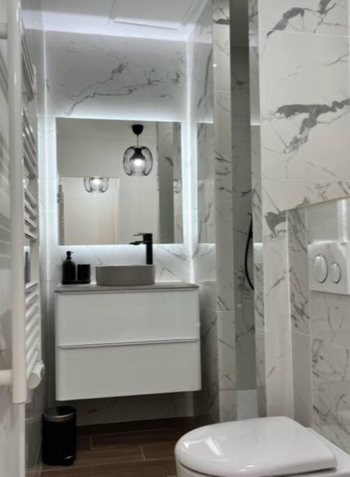 Apartment Neuf 4pers, Remparts *